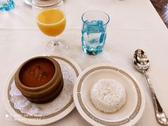 精品罐焖牛肉-莫斯科餐厅