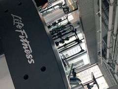 -LA合时健身4PMFIT(花桥旗舰店)