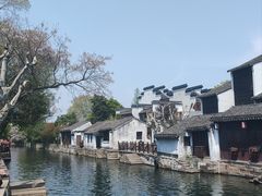 -南浔古镇