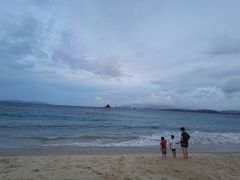 -深圳大梅沙京基洲际度假酒店