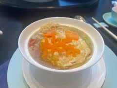 -翠湖轩中餐厅(昆明翠湖宾馆店)