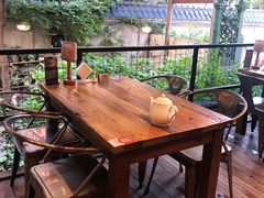 -宝翠花园餐厅(沙湖店)