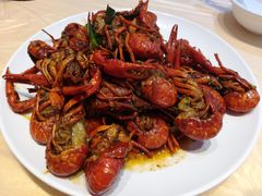 -怪怪龙虾·澳洲蓝龙王·深夜食堂(惊驾路店)