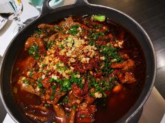 -小河盐帮·私家菜·烤鸭(三元桥·霄云路店)
