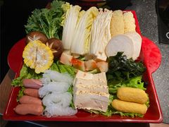 -牛New寿喜烧(金茂览秀城店)