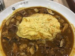 -CoCo壱番屋(久光百货店)