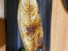 -胜代日本料理(云程巷小区店)