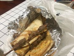 -塔里木的羊·新疆特色餐厅(钱湖北路店)
