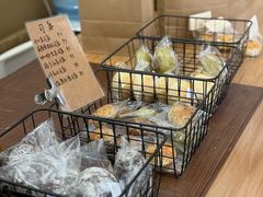 -雀食面包店(钟楼店)