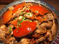 -胖哥俩肉蟹煲(宿迁宝龙广场店)