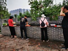 -枫香湖儿童公园