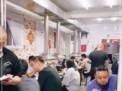 大堂-大槐树烤肉馆