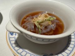 -杏花堂晋商私房菜(华熙五棵松店)