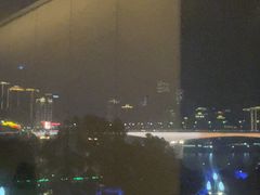 -丽晶轩中餐厅(重庆丽晶酒店)