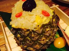 -云海肴·汽锅鸡·云南菜(领展购物广场·中关村店)