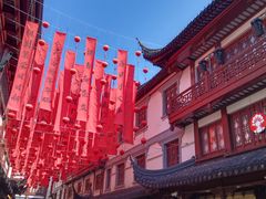 -麦当劳(豫园店)