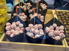 -栗子来了(正弘城店)