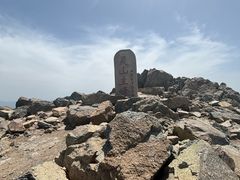 -灵山