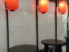 用餐区-德川家日本料理(中关村寰太大厦店)