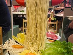 -许府牛火锅(信义坊总店)