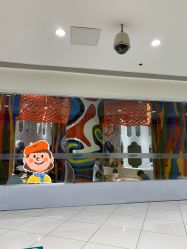 -KidSteam儿童乐园(富力城店)