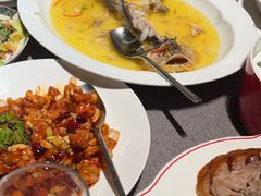 -秀儿四九城·新京菜(亚运村鸟巢店)