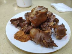 -桥香园云南过桥米线(金马碧鸡店)