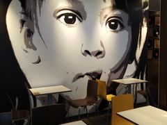 -麦当劳(无锡滨湖万达店)