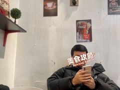 -鬼味烤翅(南锣鼓巷店)