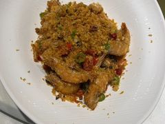-沪华海鲜大酒楼(南汇店)