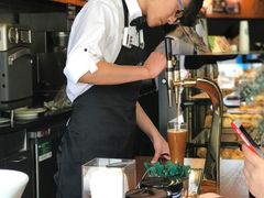 -星巴克臻选(苏州汇豪店)