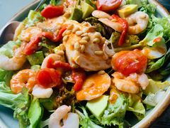 虾沙拉-RAC BAR(安福路店)
