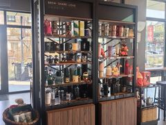 -星巴克(扬州珍园店)