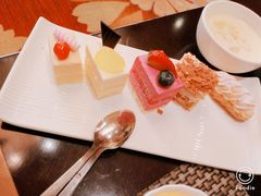 -博悦茶餐厅(文殊院店)