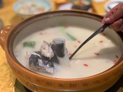 -鱼食饭稻·苏浙土菜17年老馆子(平江路店)