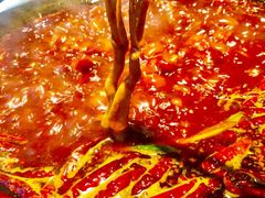 -纸盐河码头火锅(十八梯店)
