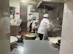 -西工饭庄快餐厅(西工小街店)