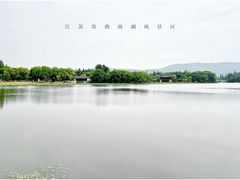 -尚湖风景区