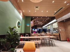 -乐凯撒披萨(海岸城店)