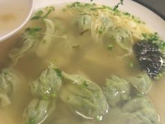 -小倩倩•鸡汤馄饨(江西路创始店)