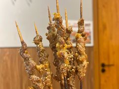 延边羊肉特色小串-延边烧烤•8年匠心(秦皇岛总店)