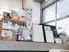 -CoffeeVendor(西乡店)