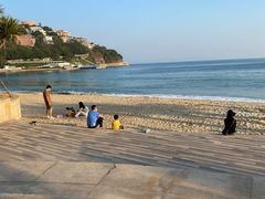 -深圳大梅沙京基洲际度假酒店