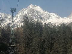 -折多山