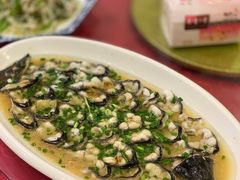 清蒸太湖河鳗-呼吸森林·生态农庄农家乐私房菜