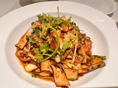 湘辣热卤-费大厨辣椒炒肉(通州万达店)