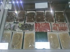 -袁记串串香(人民公园店)