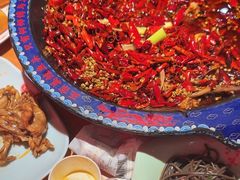 -何师傅美蛙鱼头(汉街店)