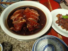 -南京大牌档(香港广场店)