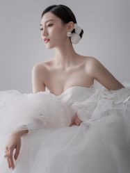 -第一夫人婚纱摄影(南京店)